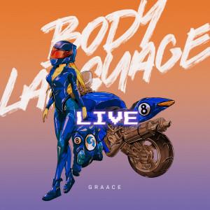 GRAACE的專輯Body Language (Live)