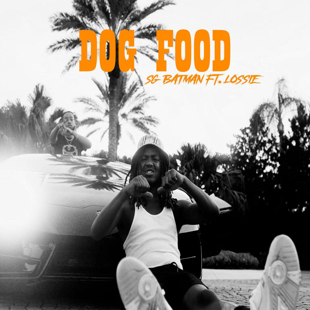 Dog Food (feat. Lossie) (Explicit)