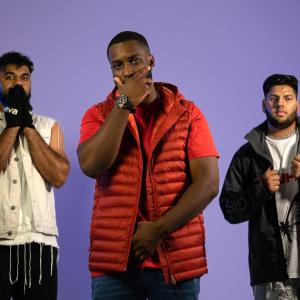 收聽Marqq的WIN (feat. Harry Sharma & Truelove)歌詞歌曲