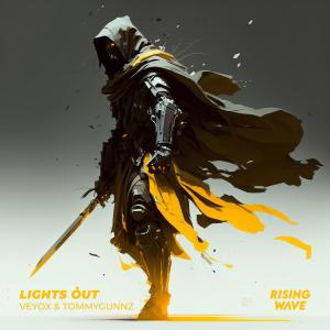 Album Lights Out from Veyox