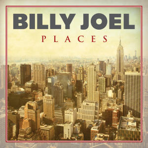 Billy Joel - Places dari Billy Joel