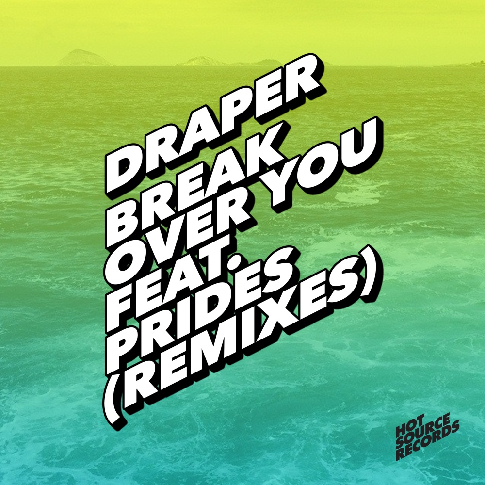 Break Over You - CRaymak Remix (CRaymak Remix)