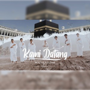 Album Kami Datang from Emirates Music Religi