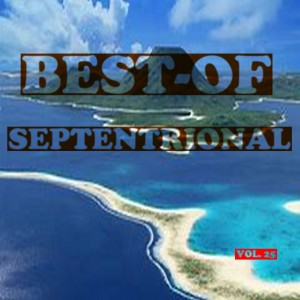 Best-of septentrional (Vol. 25)