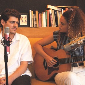 Album קניה (לייב אקוסטי) from עמר גשן