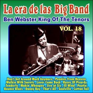 ดาวน์โหลดและฟังเพลง Tenderly พร้อมเนื้อเพลงจาก Ben Webster y su Sexteto