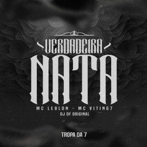 Album VERDADEIRA NATA (Explicit) from DJ DF ORIGINAL