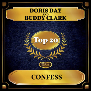 Listen to Confess song with lyrics from Doris Day