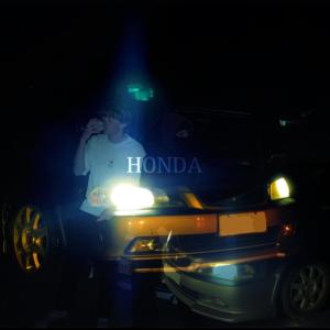 SOAK的專輯Honda (Explicit)