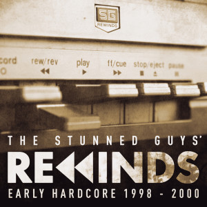 收听The Stunned Guys的Hardcore takin' over歌词歌曲