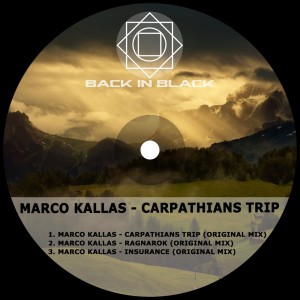 Listen to Ragnarok song with lyrics from Marco Kallas