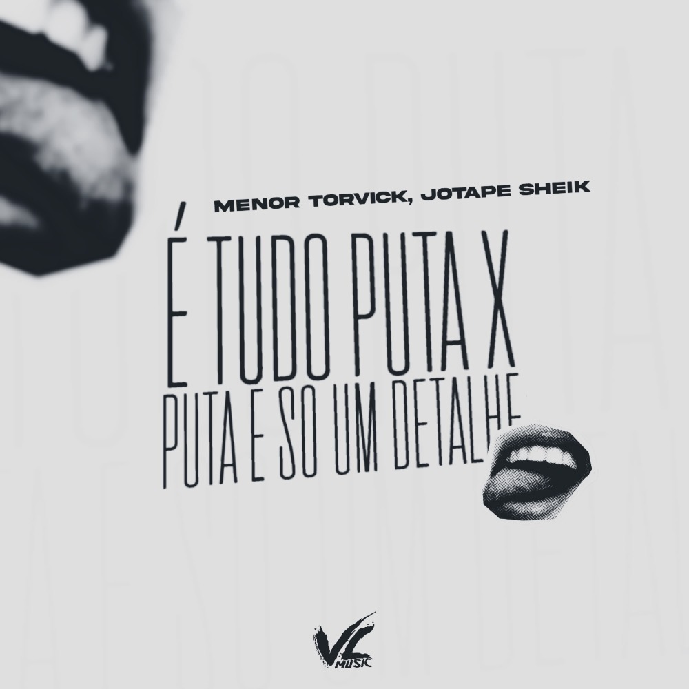 É Tudo Puta X Puta É Só um Detalhe (Explicit)