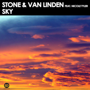 Sky (Menshee Remix) dari Stone & Van Linden