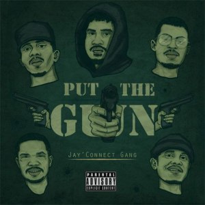 Noji 483的专辑Put The Gun (Explicit)