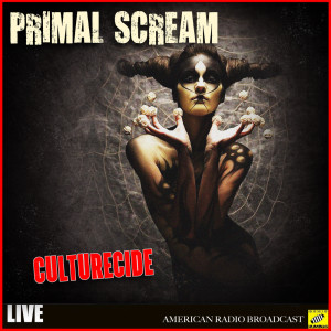 Album Culturecide (Live) from Primal Scream