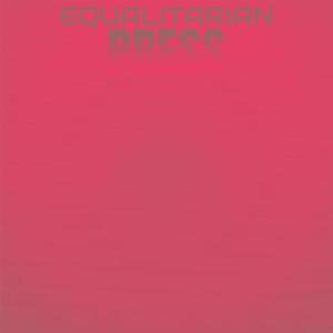 Album Equalitarian Press oleh Various