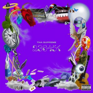 收聽thasup的0ffline (Explicit)歌詞歌曲