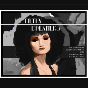 Listen to Say Who (Explicit) song with lyrics from NV
