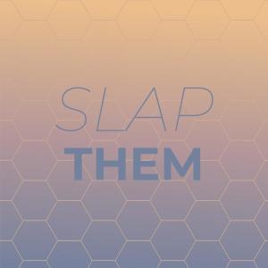 Album Slap Them from Various