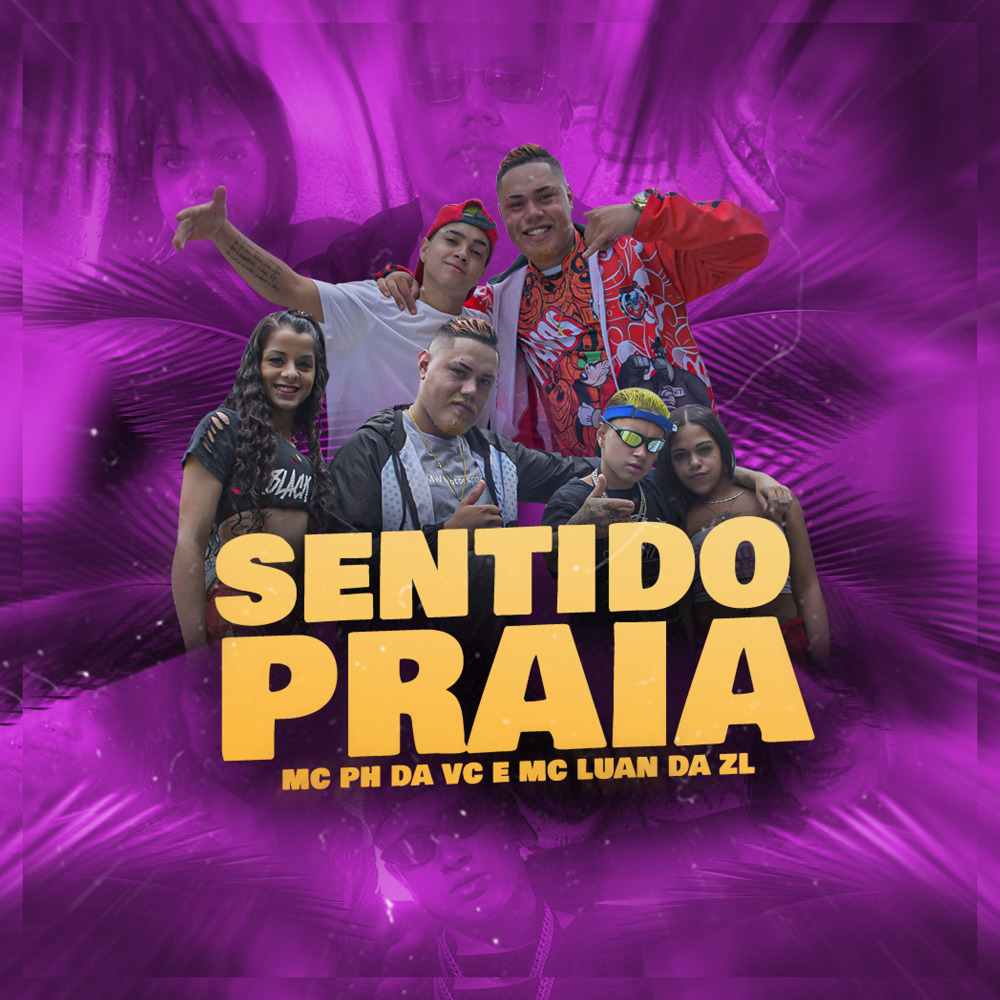 Sentido Praia