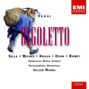 Verdi Rigoletto