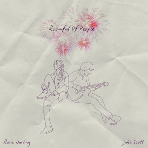 Jake Scott的專輯Roomful Of People