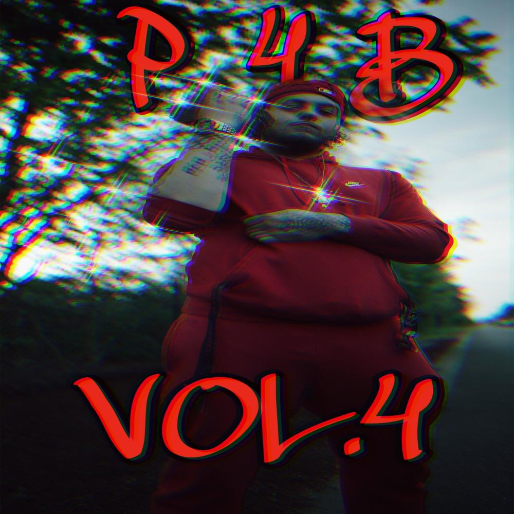 Hog The Ball (feat. BG Bandman) (Explicit)