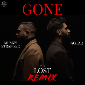 Album Gone (The Lost Remix) oleh Rishi Rich
