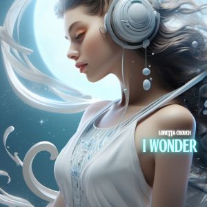 Album I Wonder oleh Loretta Crouch