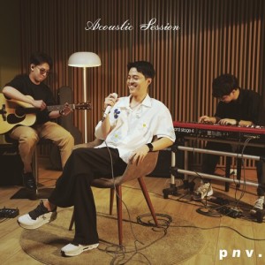 Album p n v . (Acoustic) oleh p n v .