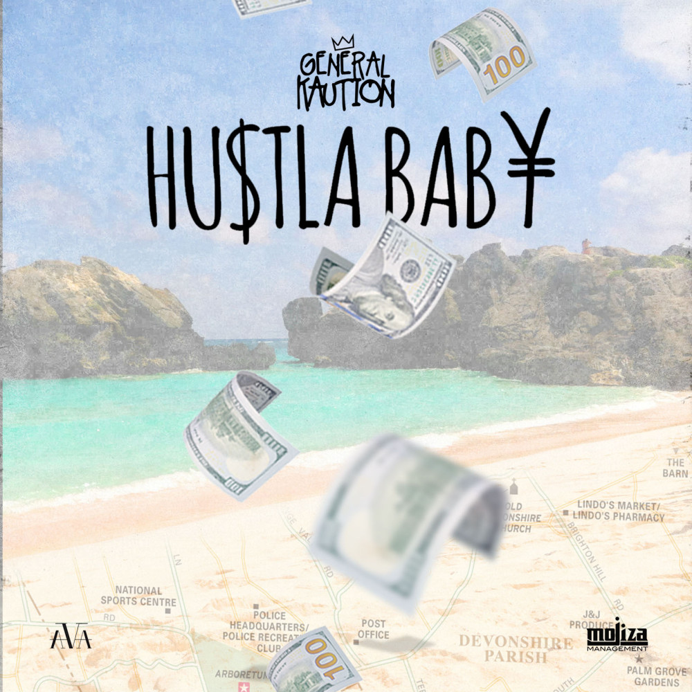 Hustla Baby