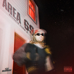 อัลบัม Area 69 (F.002) [Explicit] ศิลปิน Dalex