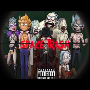 Listen to Space Trash 2020 Cypher (其他) song with lyrics from 太空垃圾Space Trash