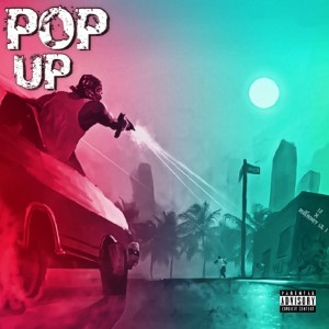 Fastmoney Lil J的专辑Pop Up (Explicit)