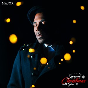 收聽MAJOR.的Spend Christmas With You歌詞歌曲