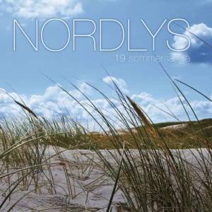 Various Artists的專輯Nordlys - 19 sommersange