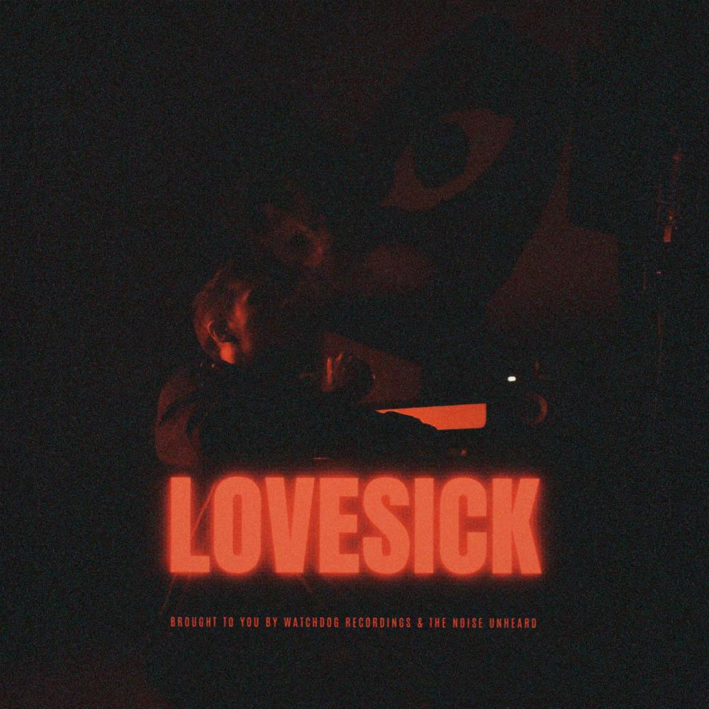 LOVESICK (Explicit)
