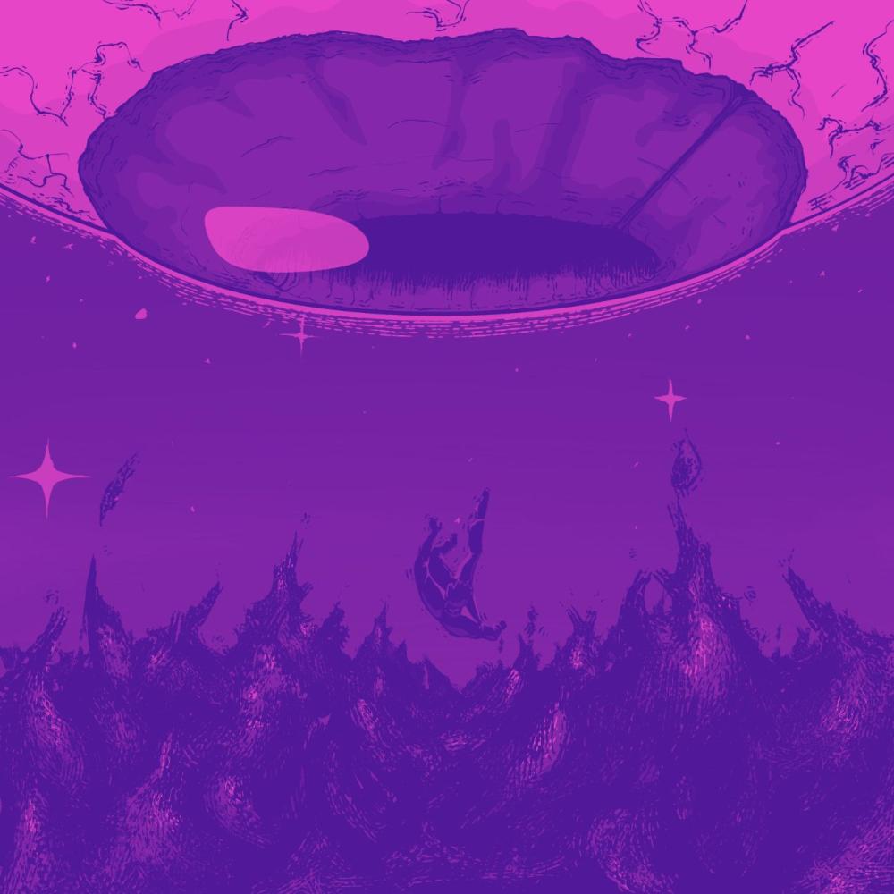 Stargazing (Sped Up)