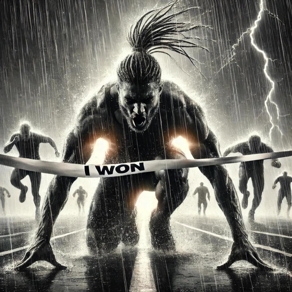 ! WøN