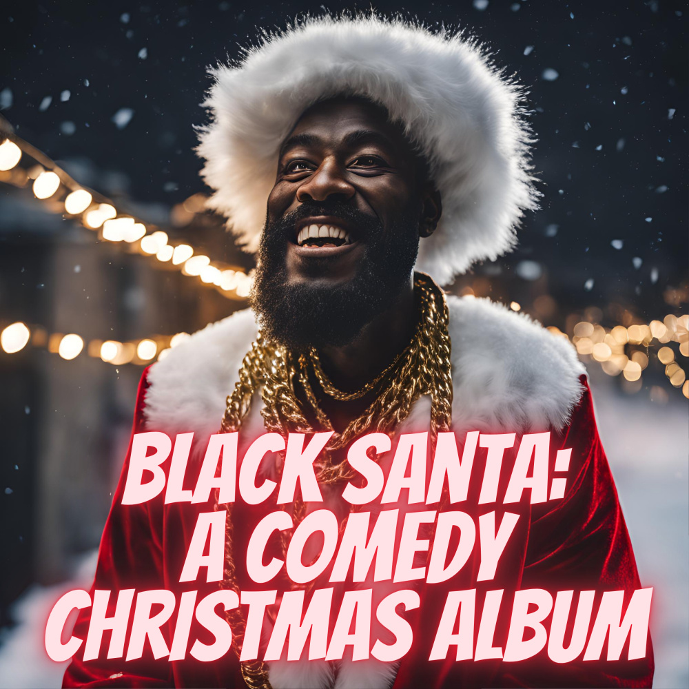 Santa’s Snow and Smoke Shop (Explicit)