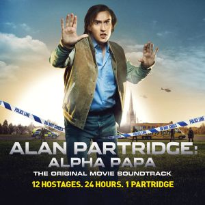 ดาวน์โหลดและฟังเพลง Coming Up Next (Quote) พร้อมเนื้อเพลงจาก Alan Partridge