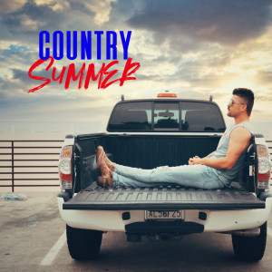 JT Harker的专辑Country Summer