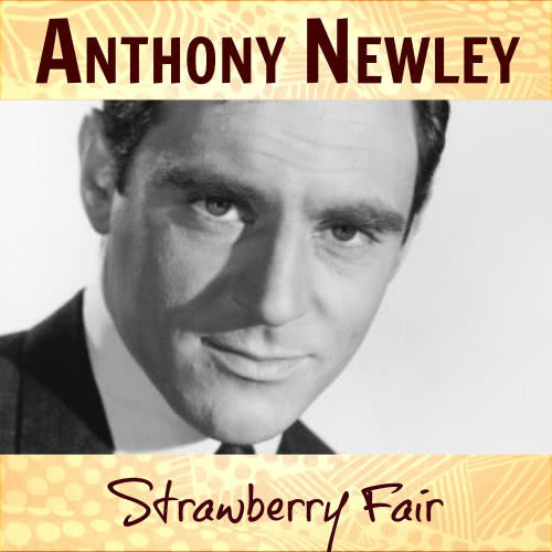 Strawberry Fair