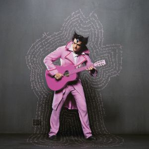 收聽M的Qui de nous deux歌詞歌曲