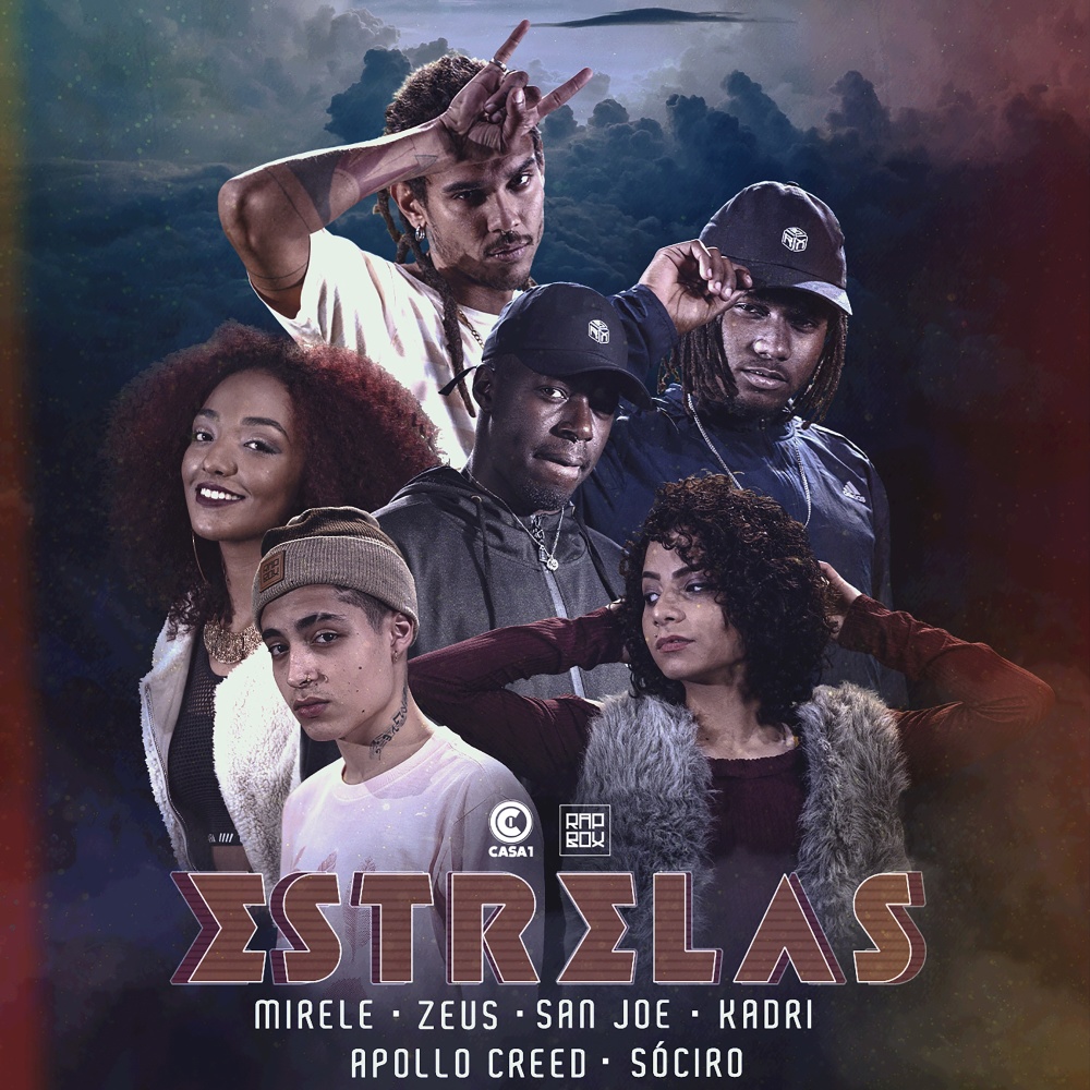 Estrelas (Explicit)