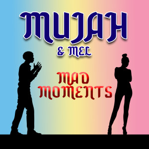 Album Mad Moments (Explicit) from 