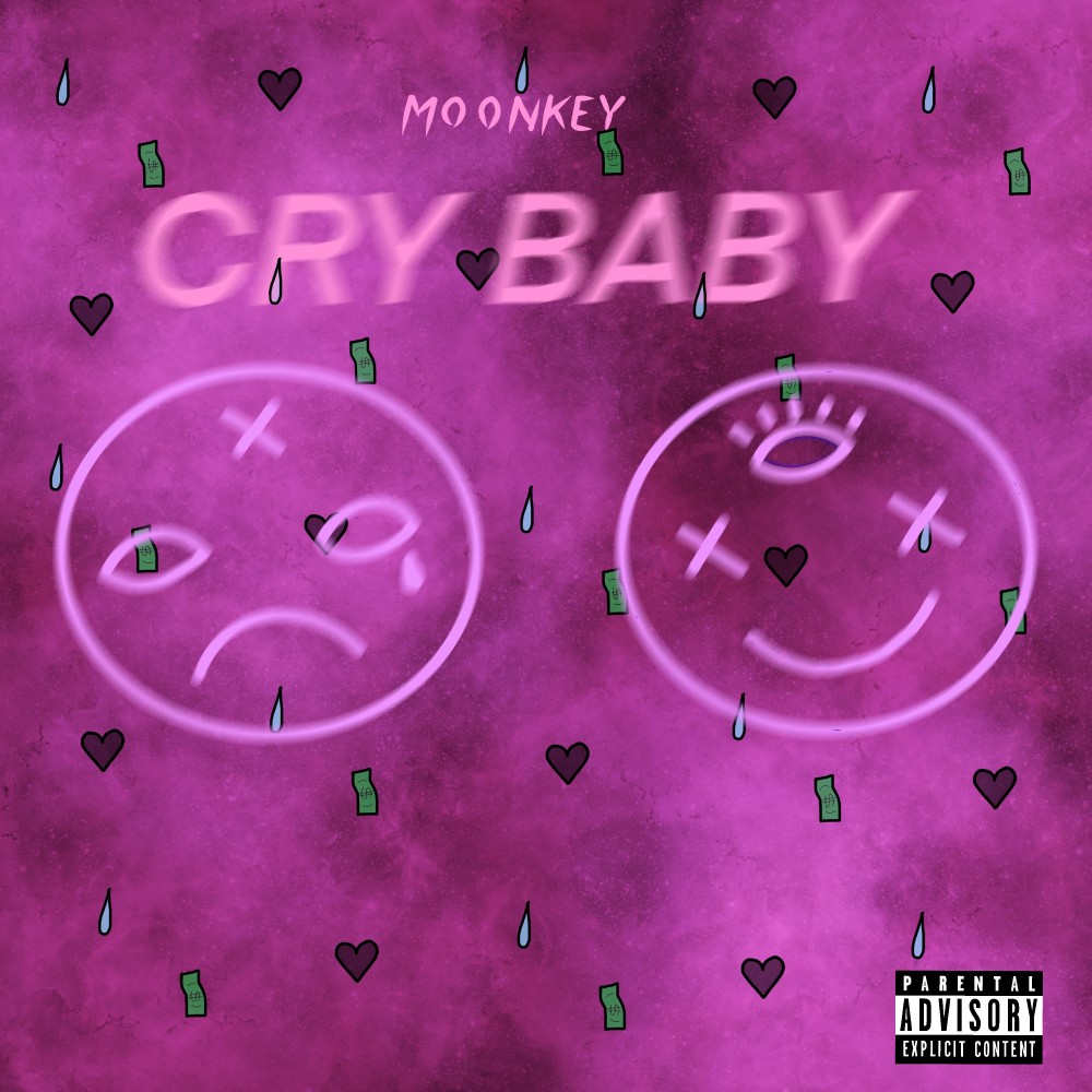 Cry Baby (Explicit)