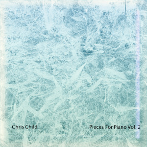 Kodomo的專輯Pieces For Piano Vol.2 (F-031)
