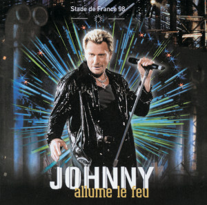 收聽Johnny Hallyday的Sur ma vie (Live Stade de France / 1998)歌詞歌曲