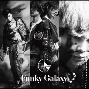 收聽Funky Galaxy的Funky Star歌詞歌曲